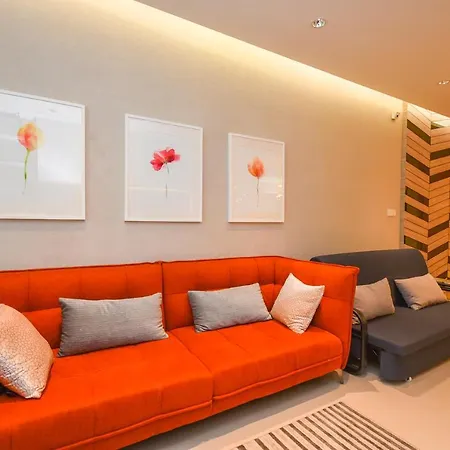 Suasana Residence By Nest Home Johor Bahru Exterior photo