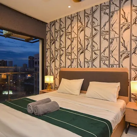 Suasana Residence By Nest Home Johor Bahru Exterior photo