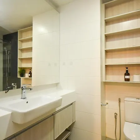 Suasana Residence By Nest Home Johor Bahru Exterior photo