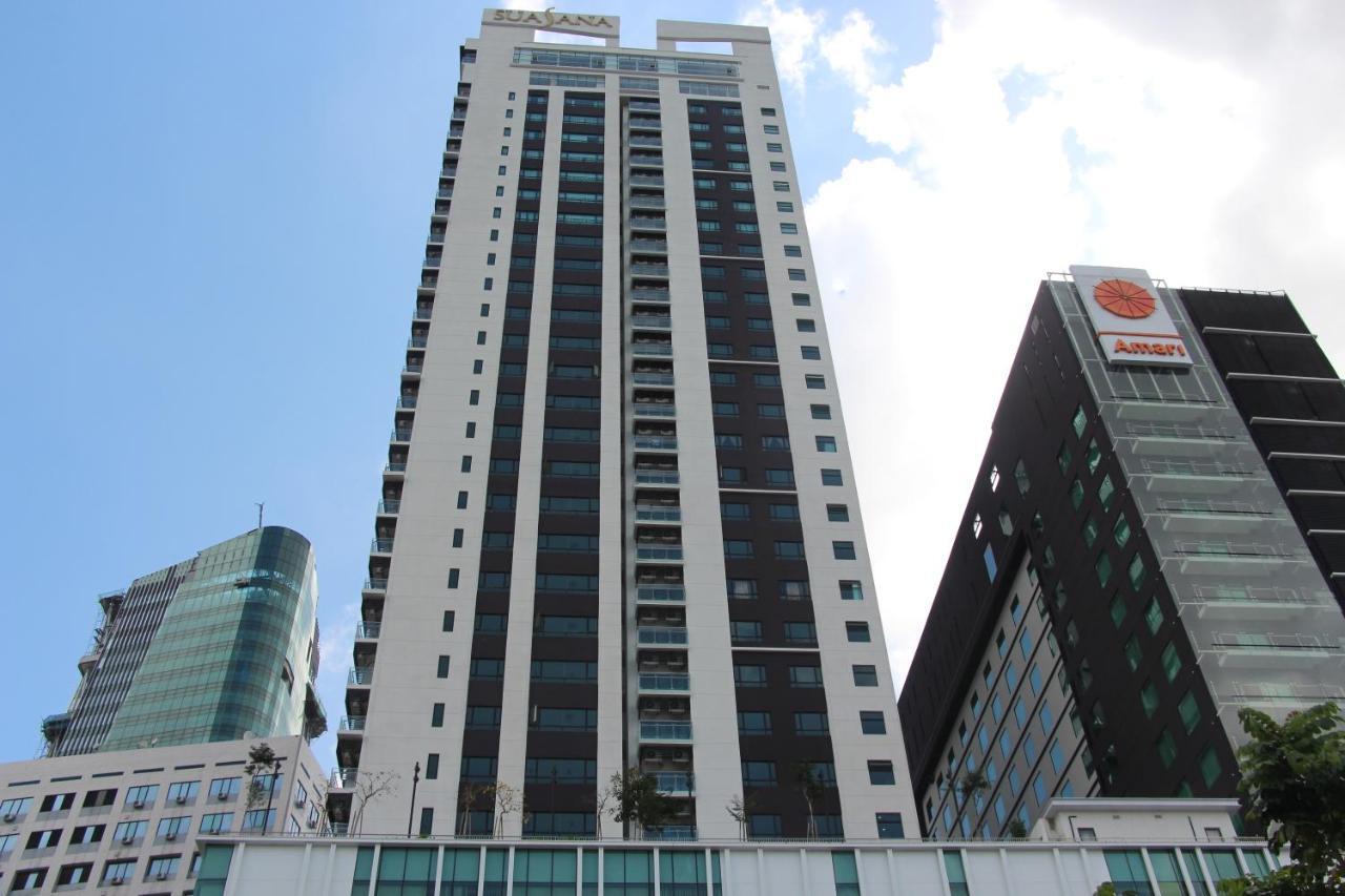 Suasana By Nest Apartment Johor Bahru