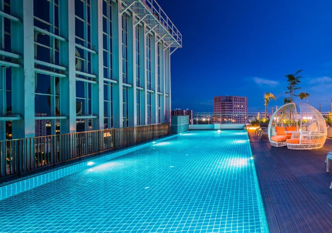 Suasana By Nest Apartment *