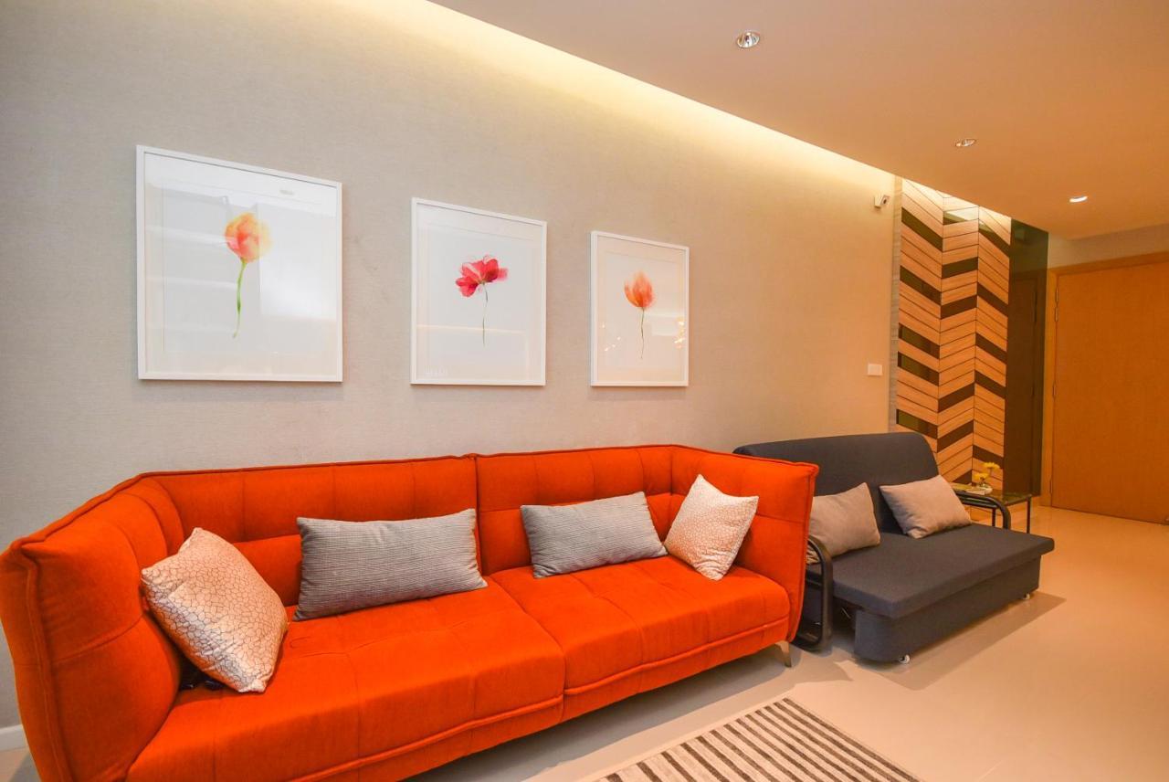 Suasana By Nest Apartment *