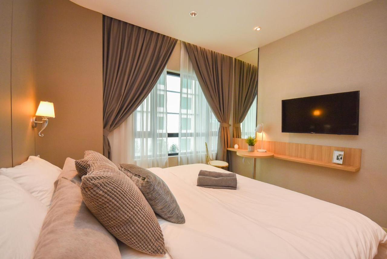Apartment Suasana By Nest