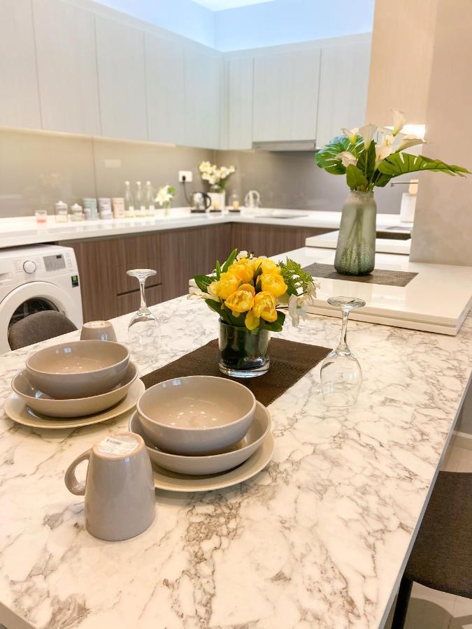 Suasana By Nest Apartment *