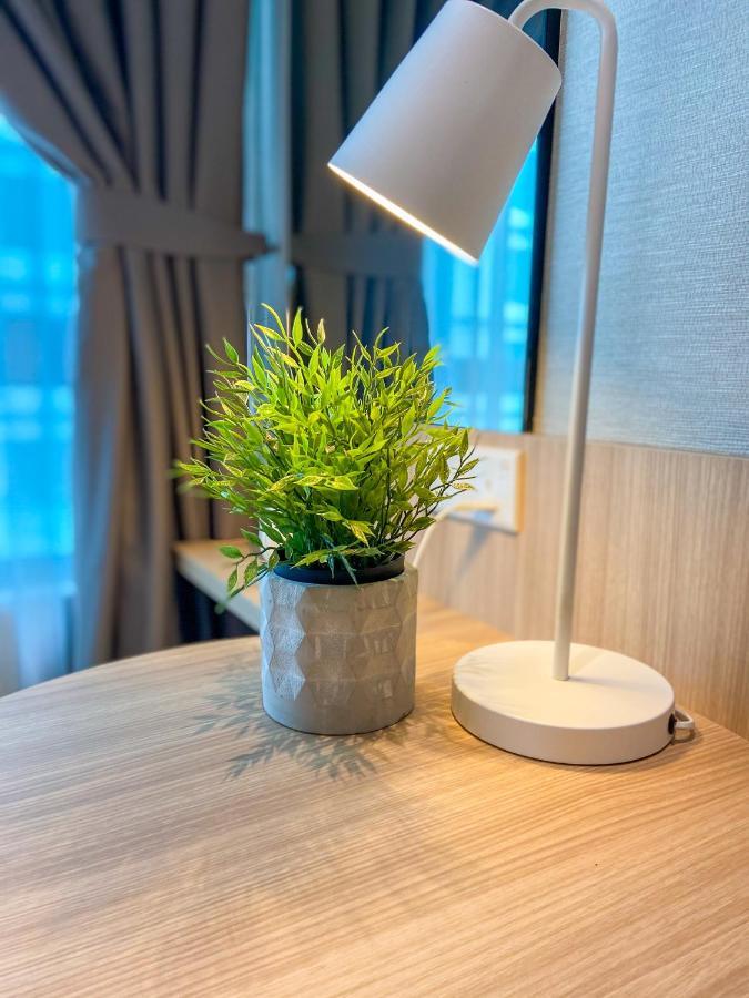 Apartment Suasana By Nest