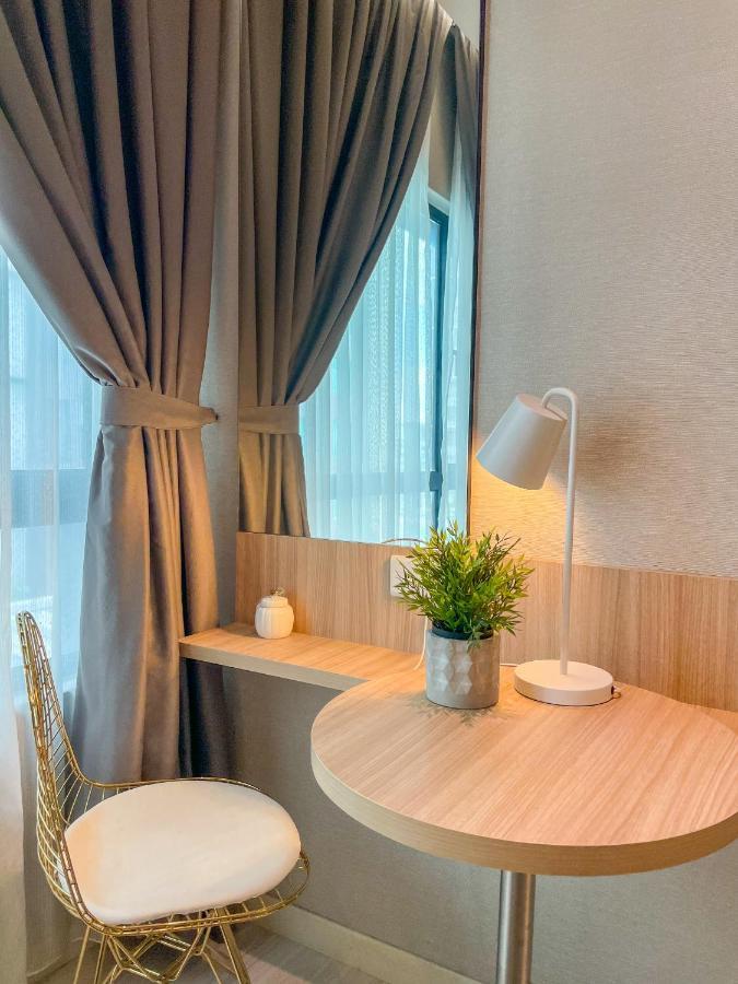 Suasana By Nest Apartment *