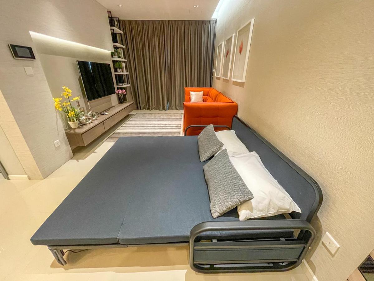 Apartment Suasana By Nest *