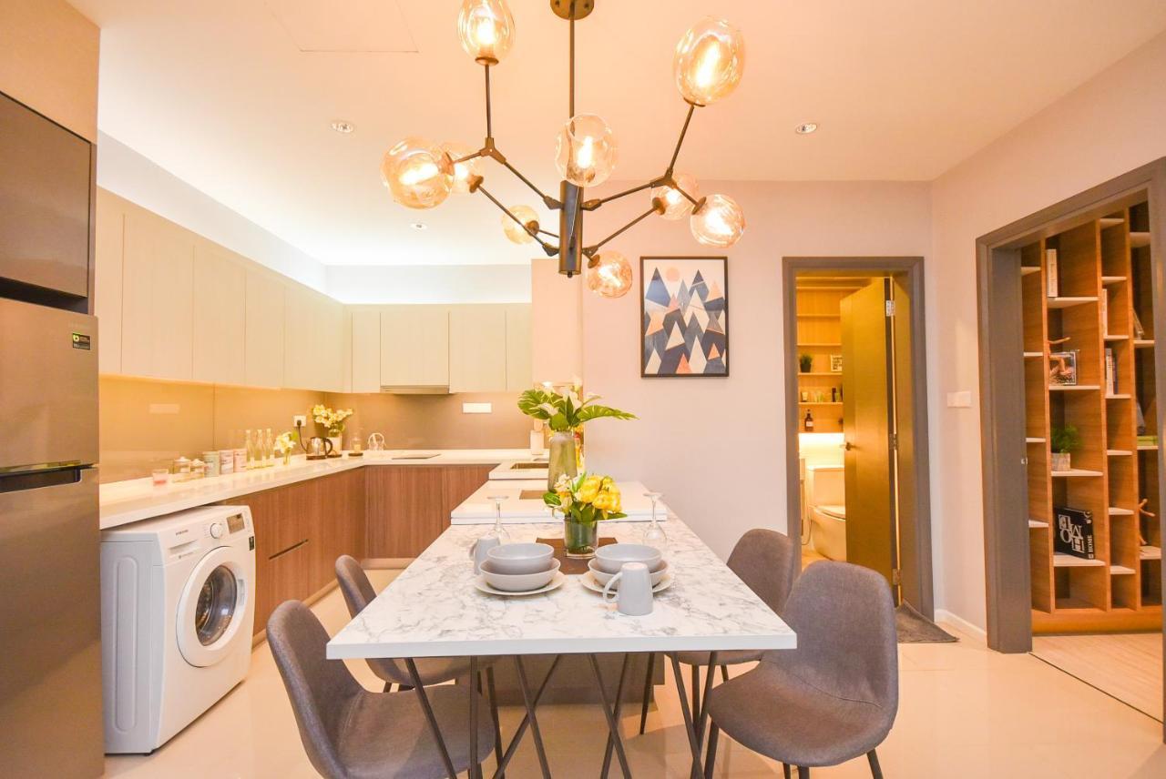 Suasana By Nest Apartment