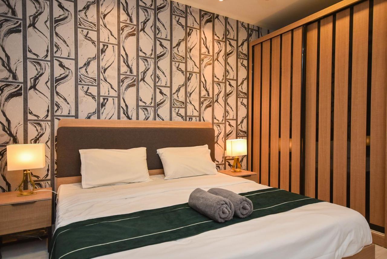 Apartment Suasana By Nest Johor Bahru