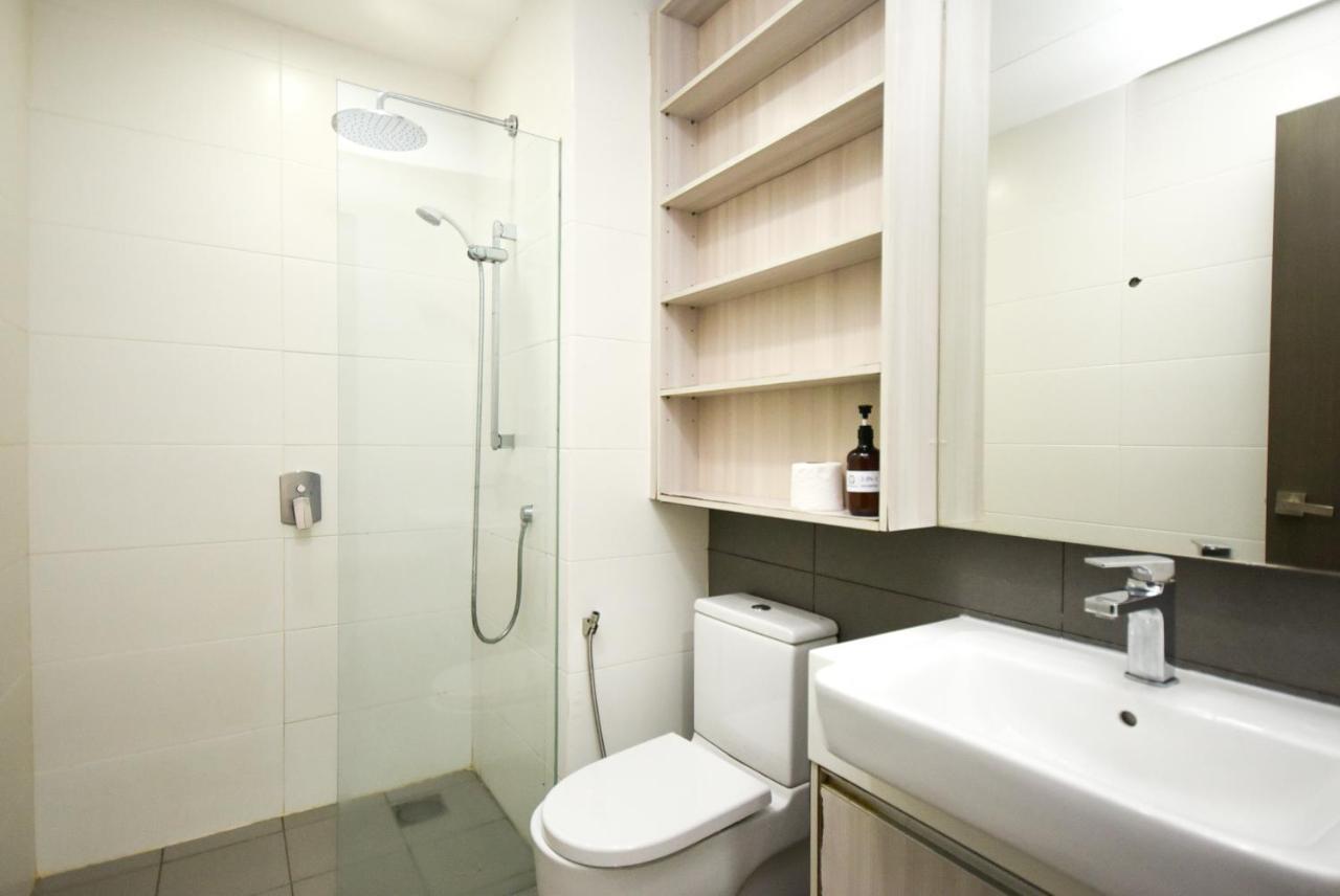 Apartment Suasana By Nest