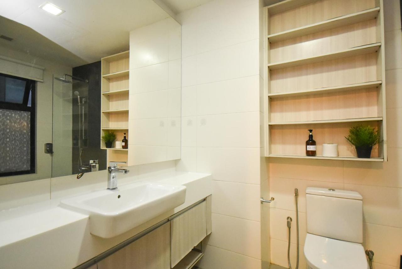 Suasana By Nest Apartment