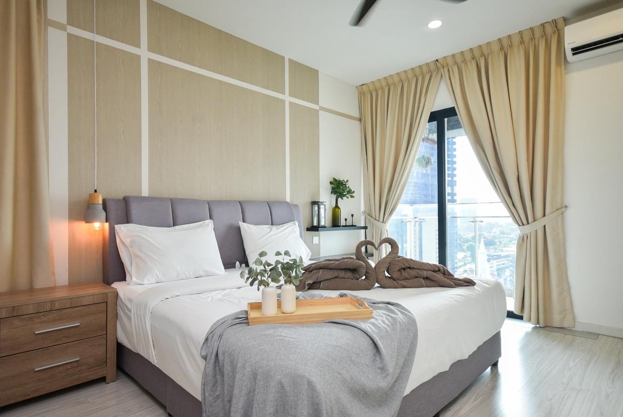 Suasana By Nest *
