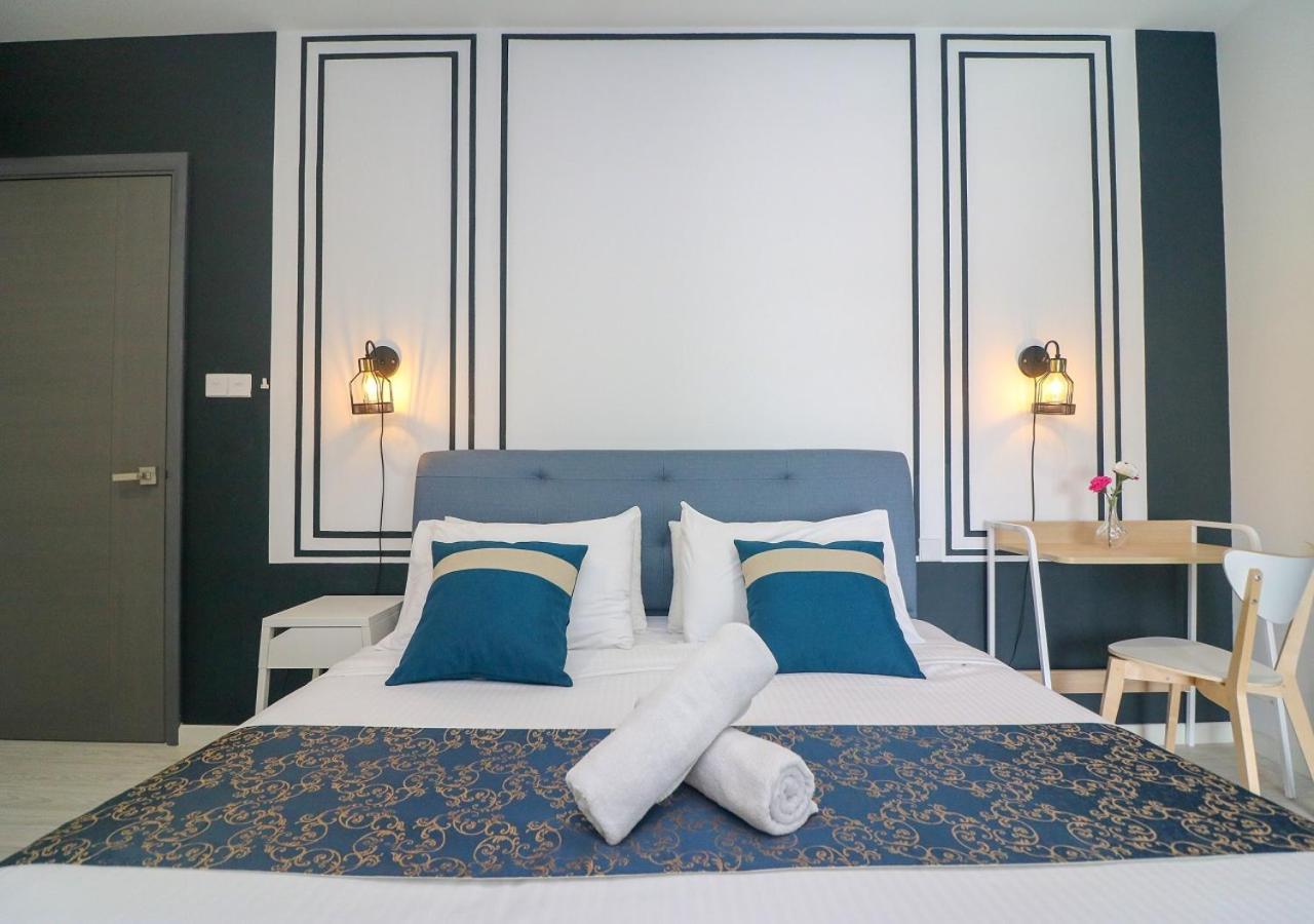 Suasana By Nest Apartment