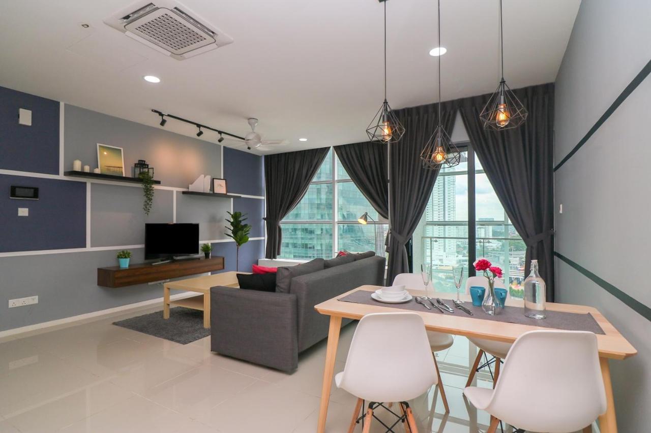 Suasana By Nest * Johor Bahru