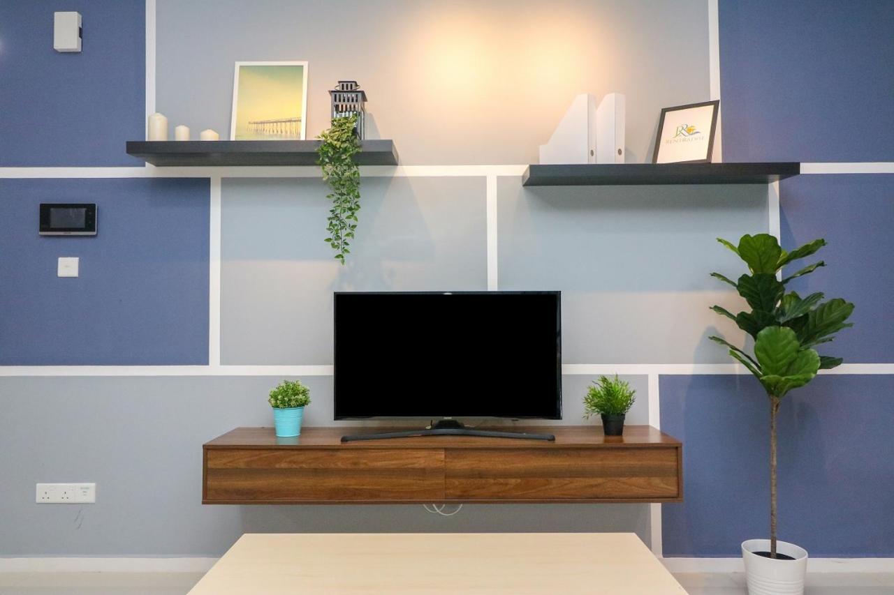 Suasana By Nest Apartment