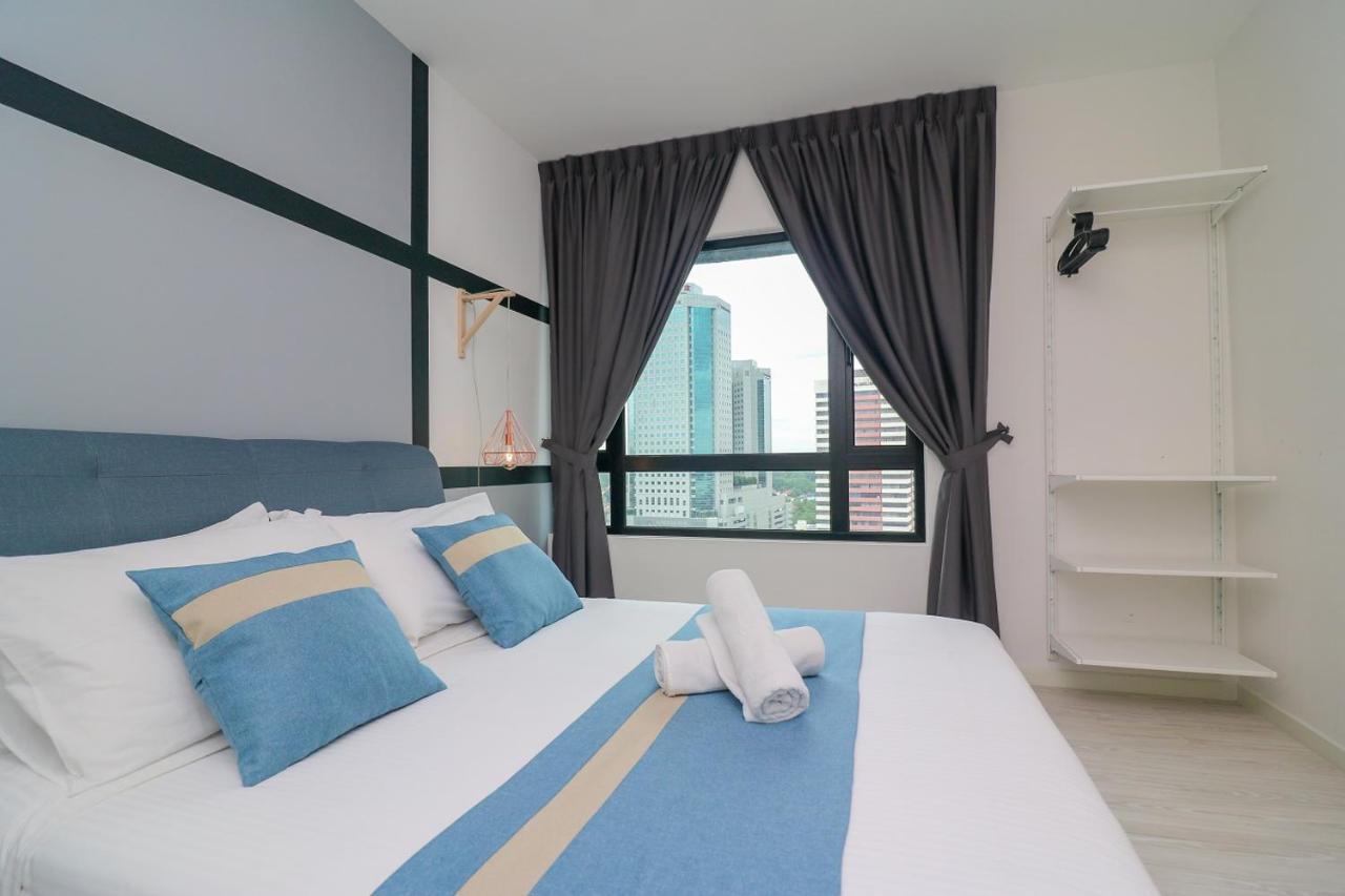 Apartment Suasana By Nest *