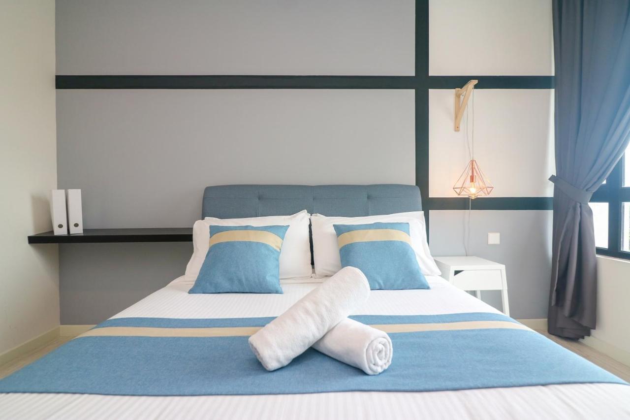 Suasana By Nest Apartment
