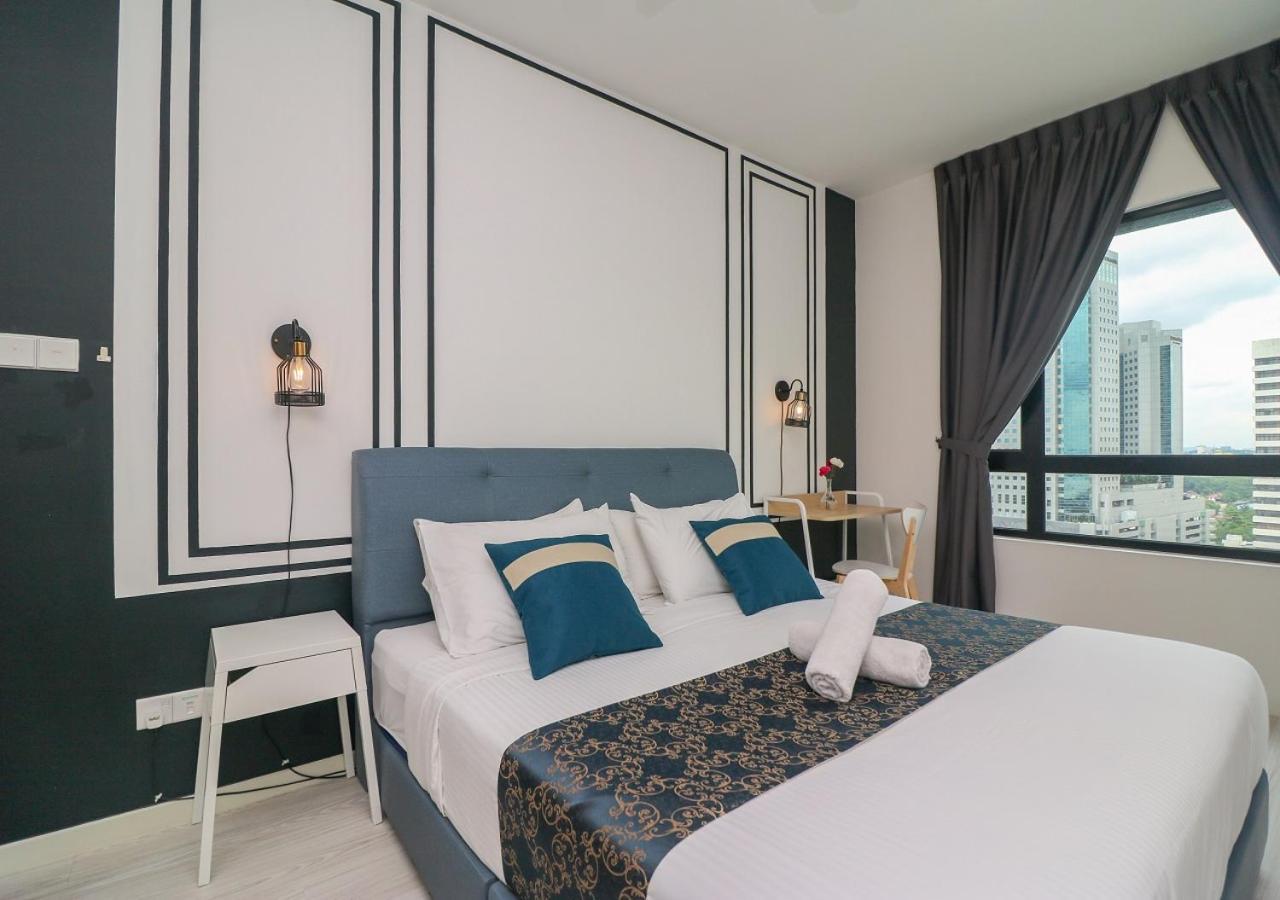 Apartment Suasana By Nest *