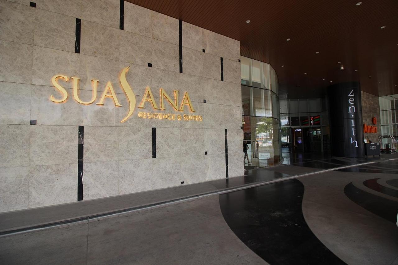 Suasana By Nest Apartment Johor Bahru