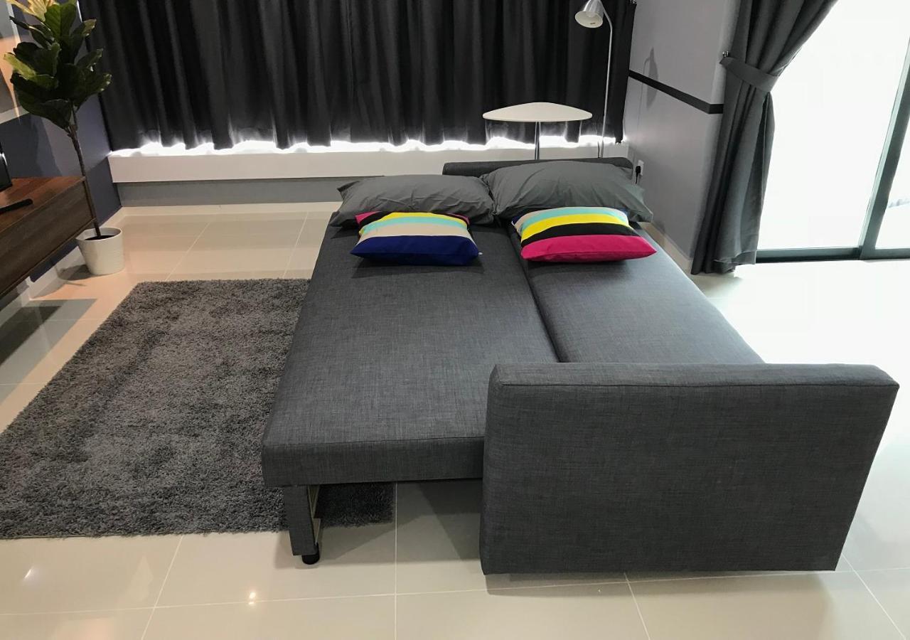 Suasana By Nest Apartment