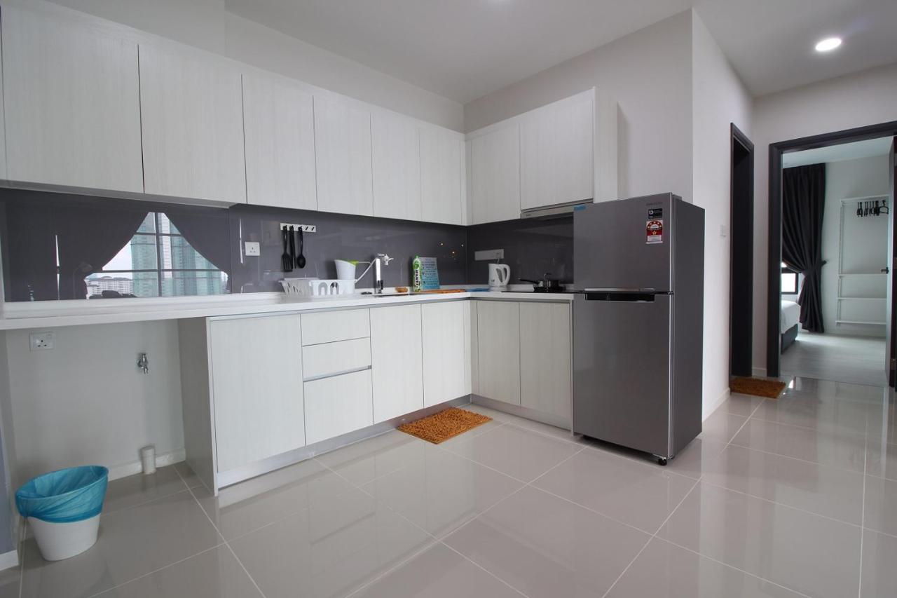 Suasana By Nest Apartment Johor Bahru