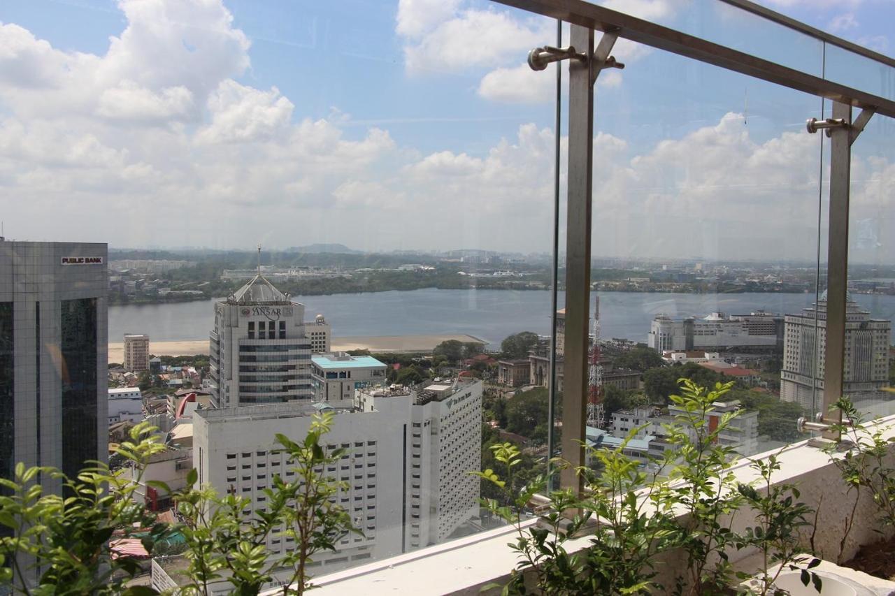 Apartment Suasana By Nest *