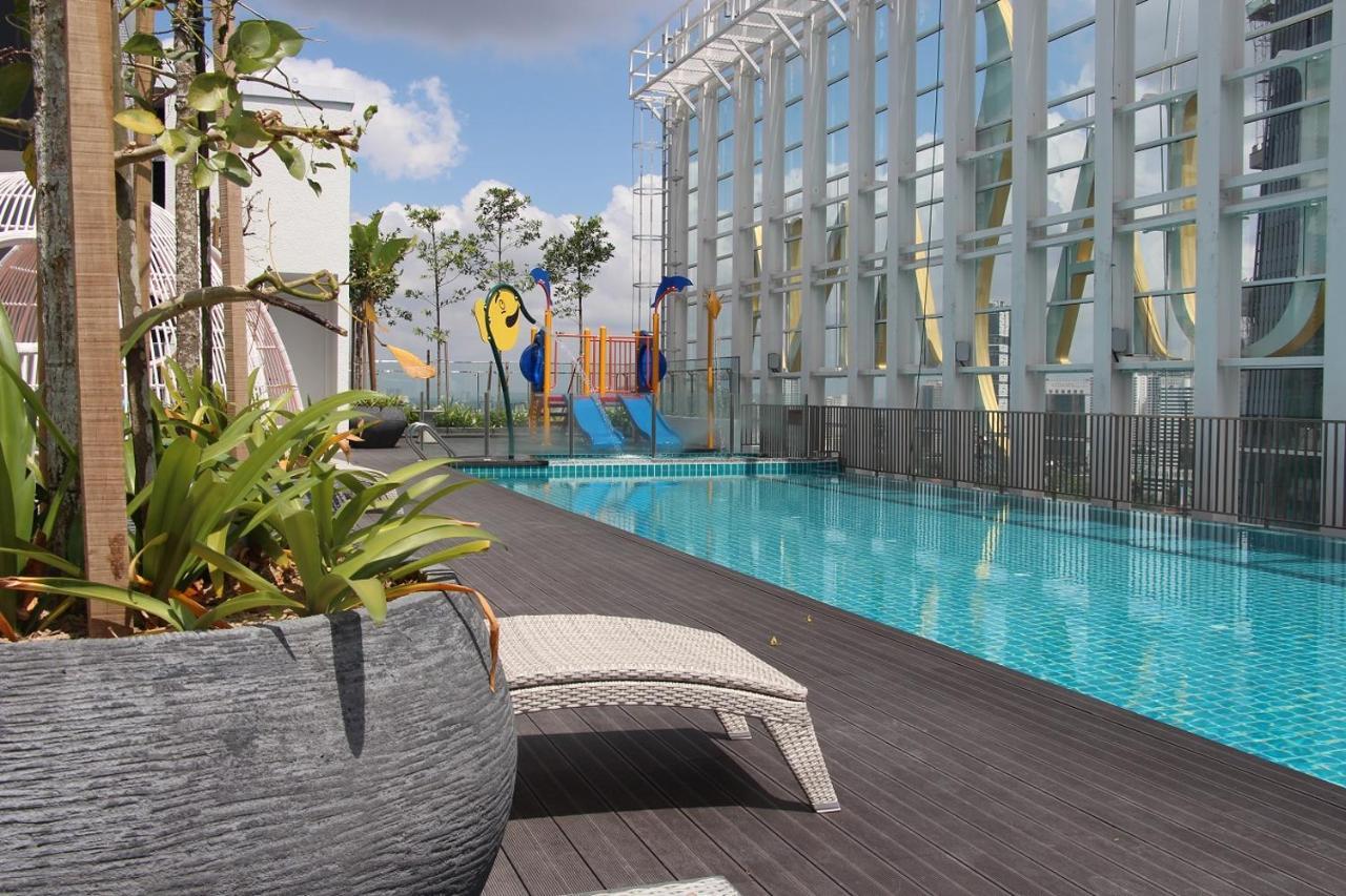 Suasana By Nest Apartment *