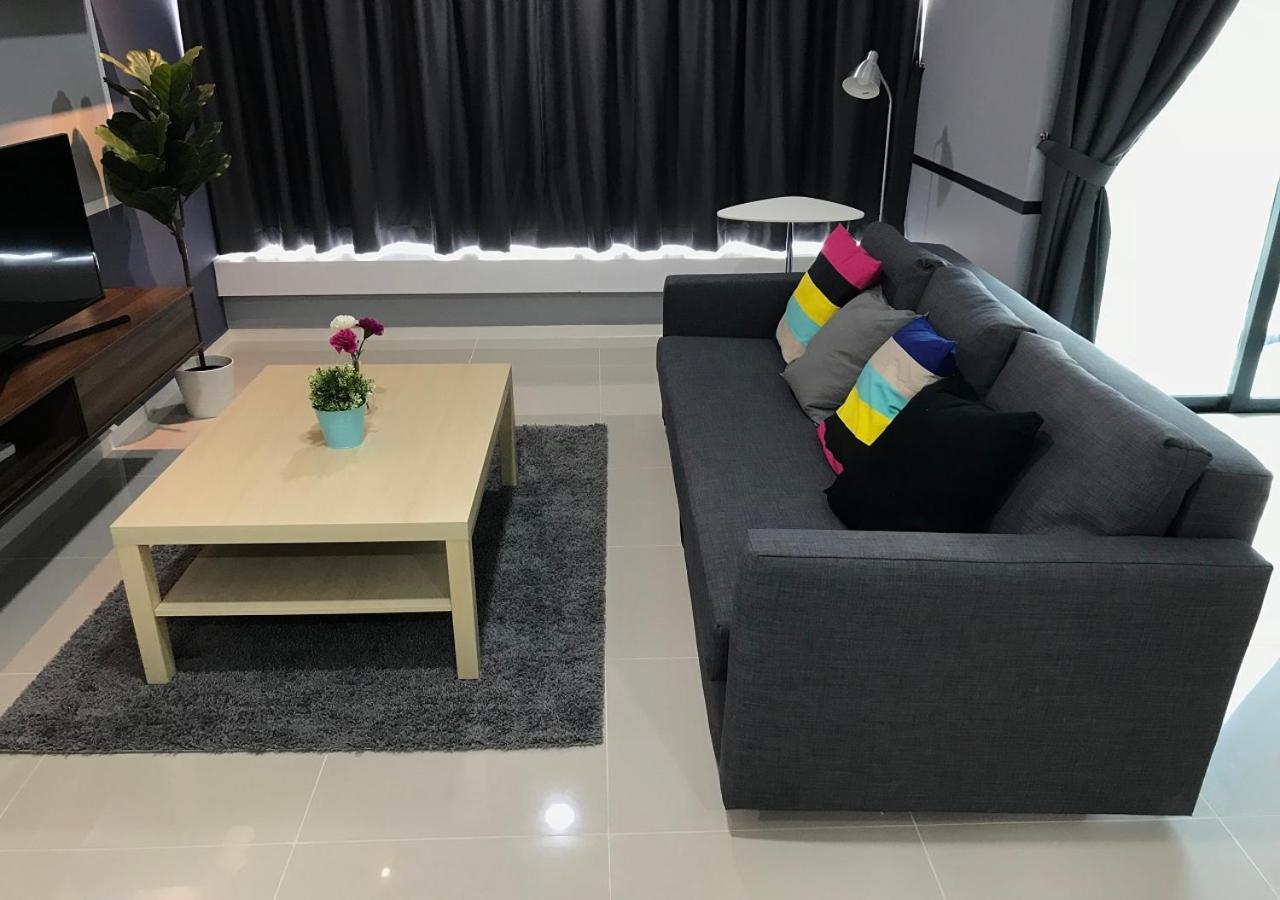 Apartment Suasana By Nest *